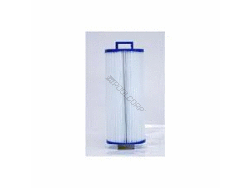ppm50sc-f2m 50sqf 3oz 12.5 mpt top load cartridge element