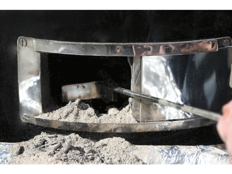 10/cs ash tool