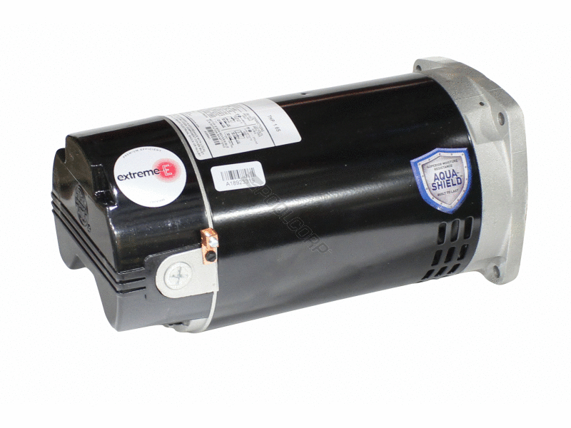 1hp 115/208-230v ee 56y odp sqfl motor