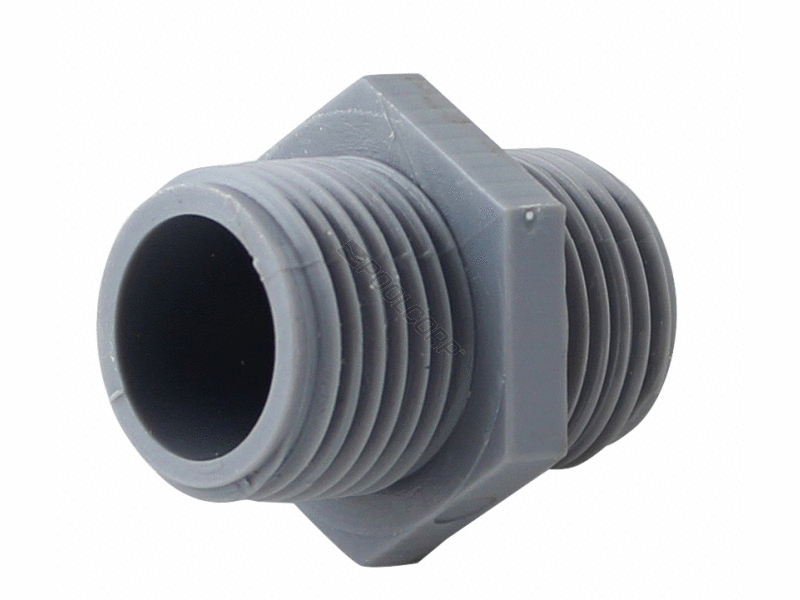 repl .5xshort mpt nipple