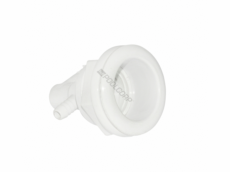 .75rbx3/8rb mini storm jet body