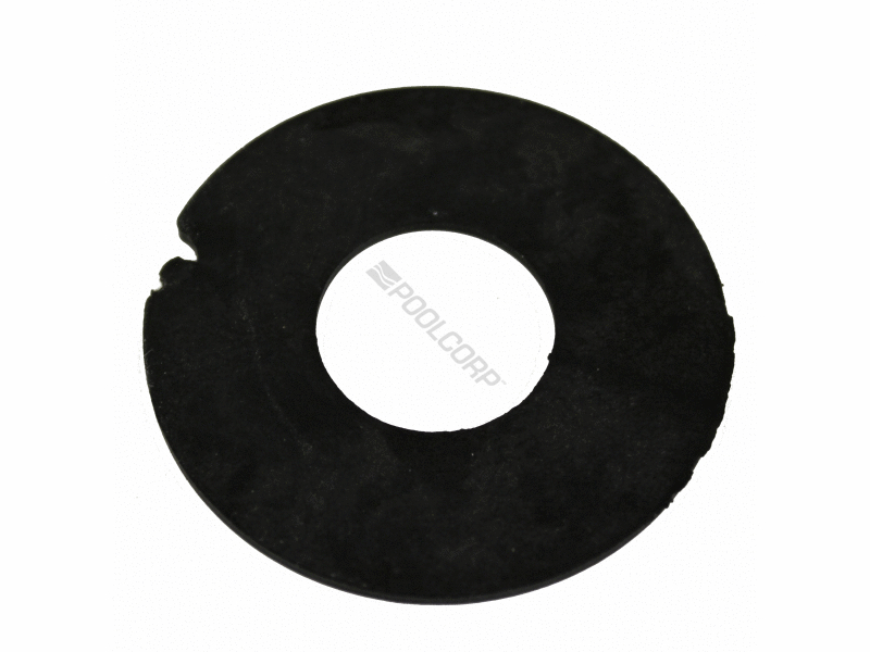 2/pk 1.87 hi flow mpv plastic washer