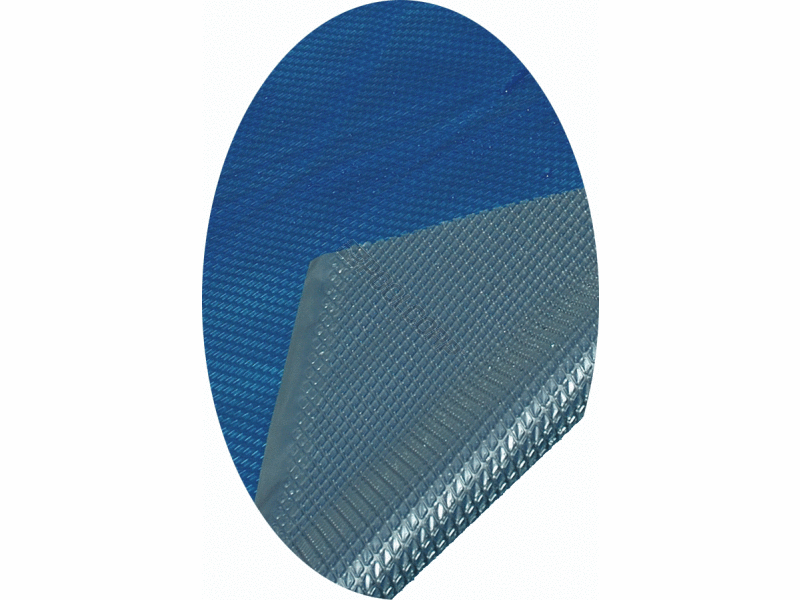 18x34 oval solar cover 8 mil