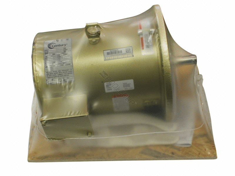 5hp 208-220/440v 3ph 182tdz odp c-series motor