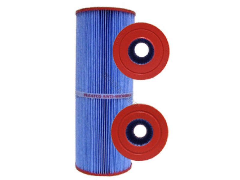 25sqf cfr/ cft 4oz jacuzzi cartridge