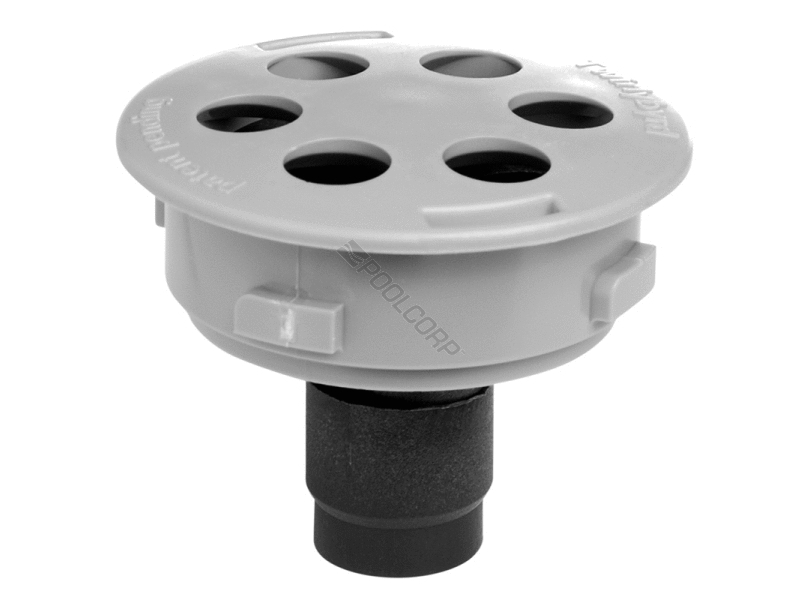 lt gry parajet pulsating massage jet