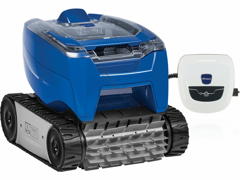 7240 sport ig robotic pool cleaner
