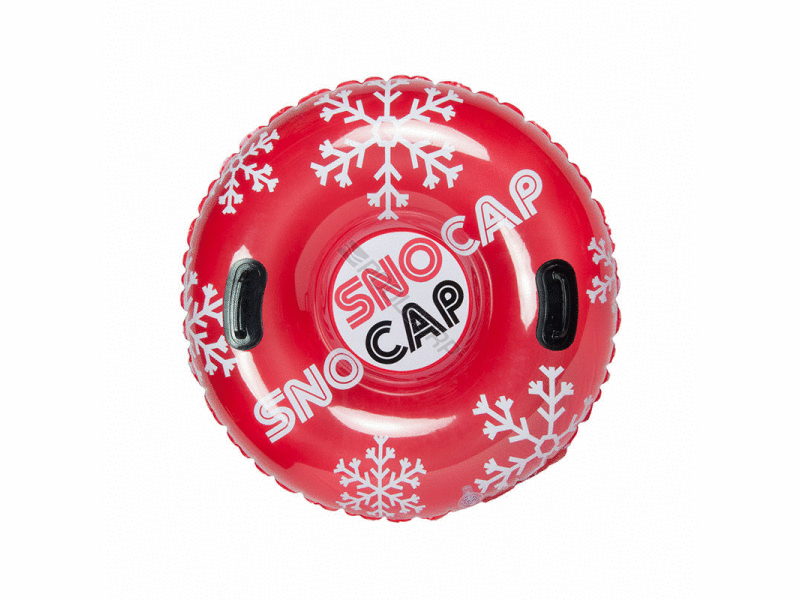 12/cs sno cap