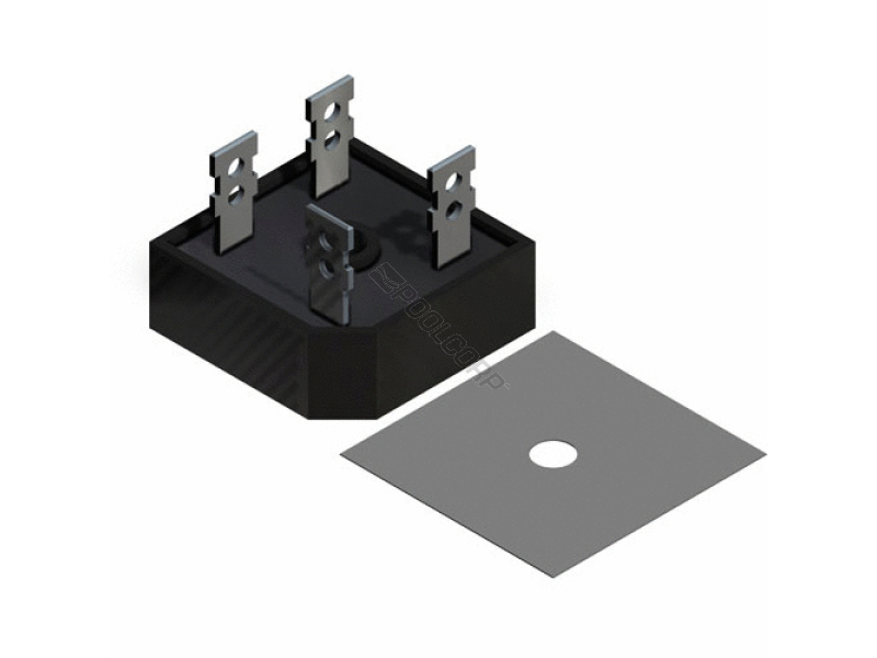 10/pk rectifier