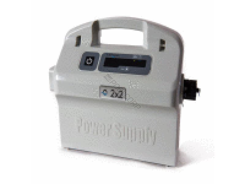 ssy gyro 2x2 power supply