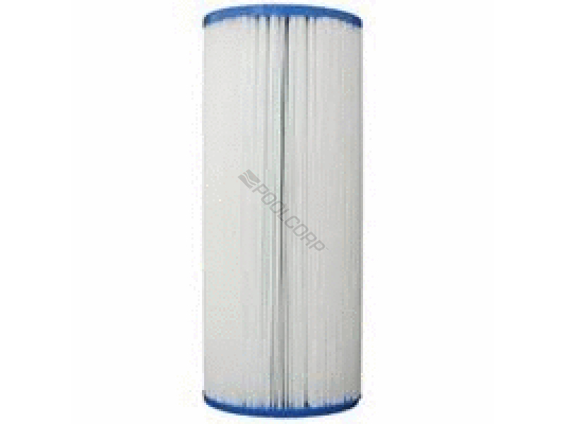 25sqf mini-mite cartridge element