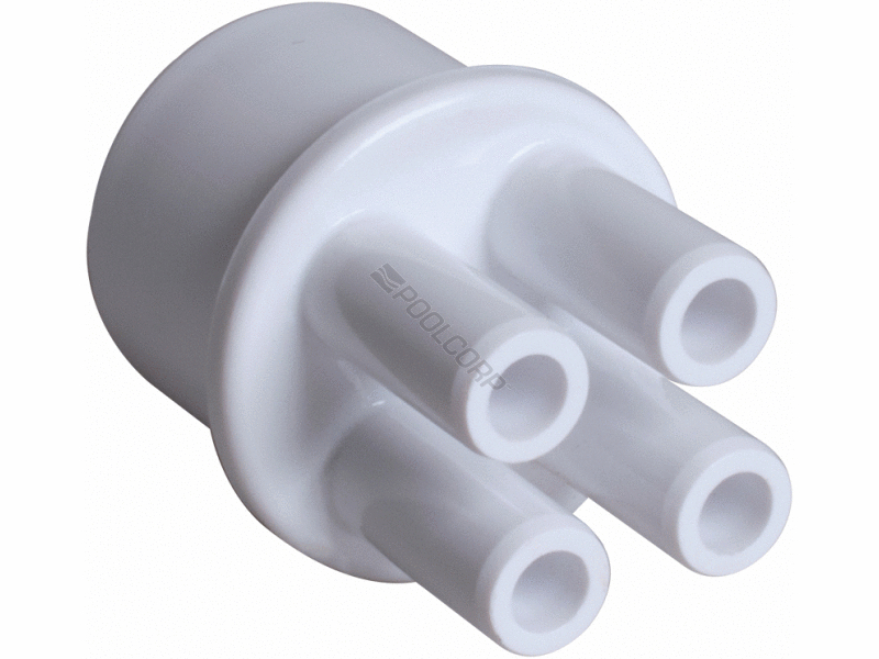 1spgx4 3/8b ports manifold