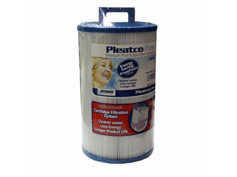 8-1/8 25sqf 3oz dream maker spas cartridge