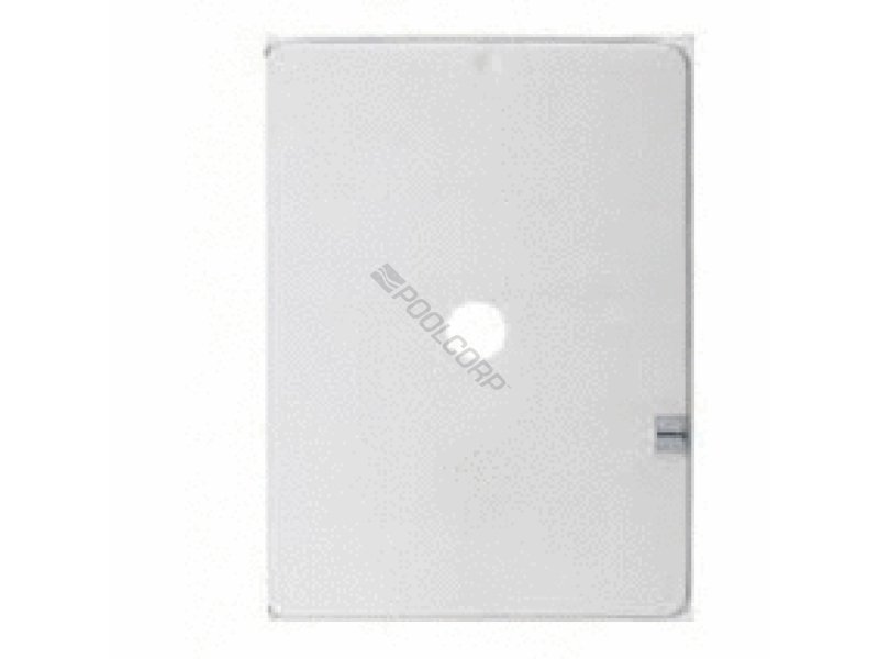 17.5x24 anthony rectangular de filter grid