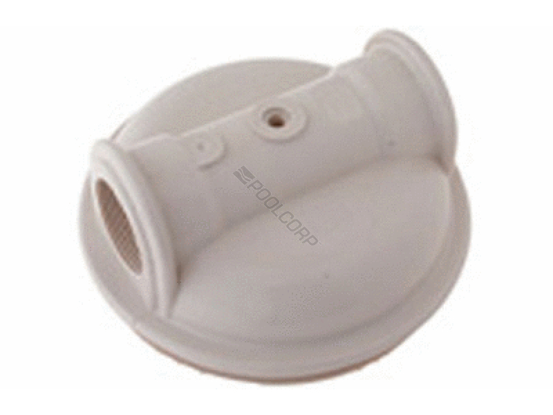1.5 fpt dynamic manifold only