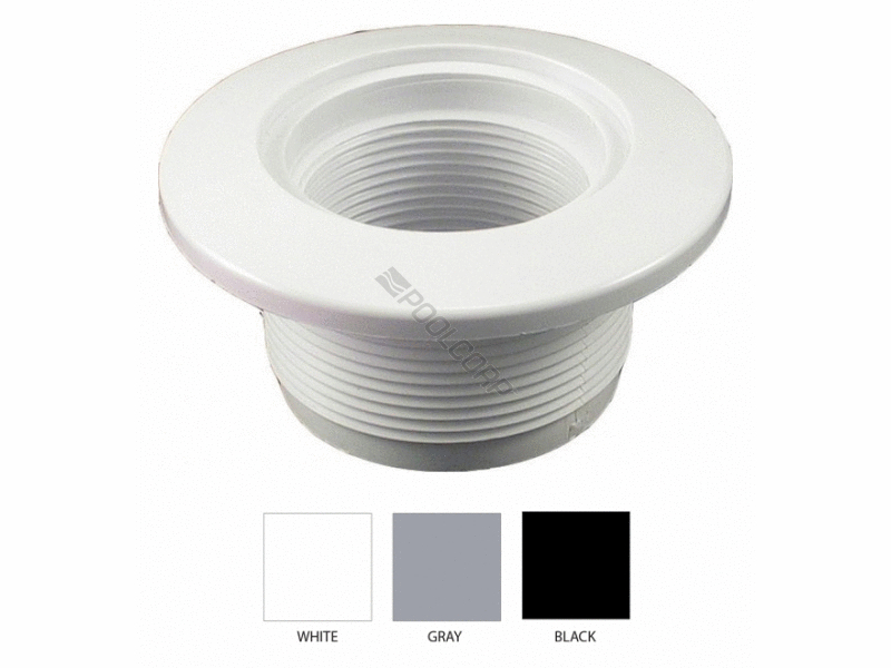 wall fitting g thrd blk