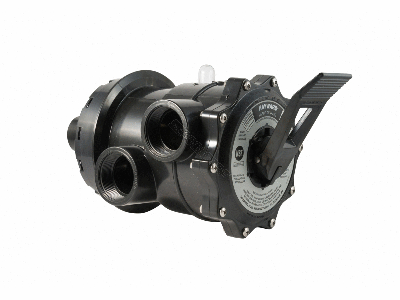 2fpt tm variflo sand multiport valve