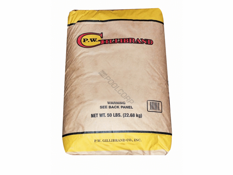 #60 mesh silica sand 50# bag
