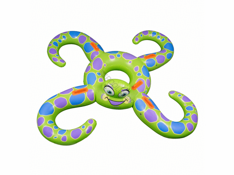 12/cs octopus rider
