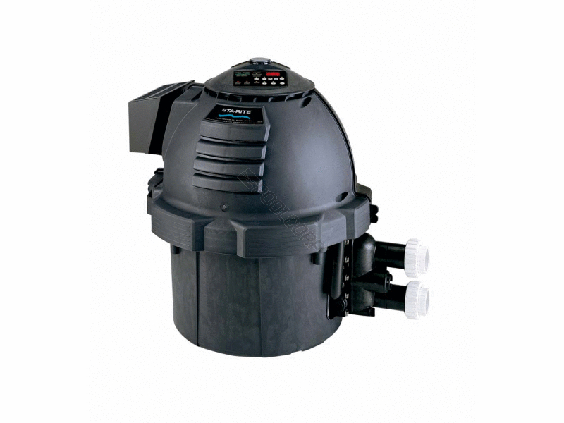 333k btu ng iid max-e-therm low nox heater
