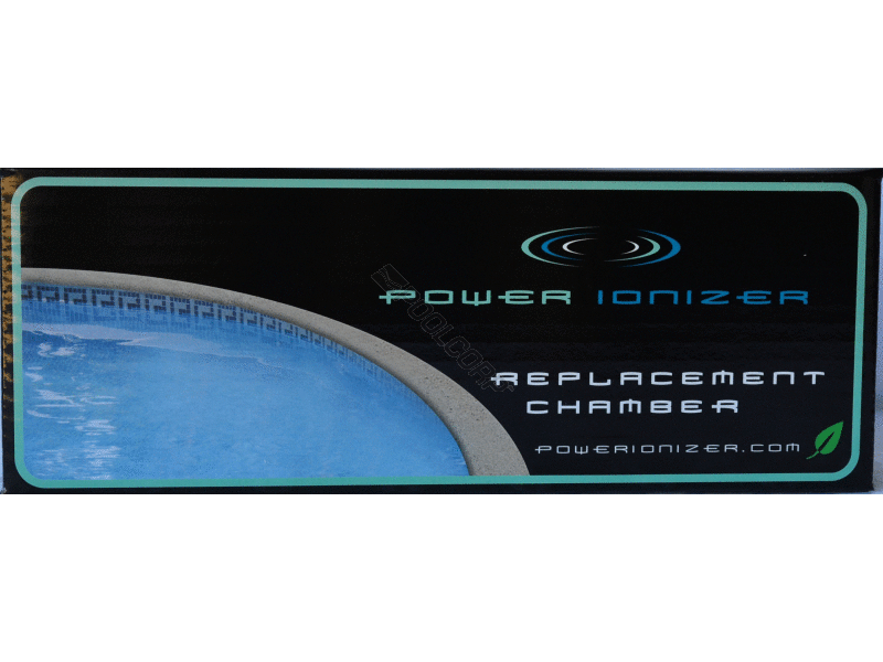 power ionizer system power ion champer