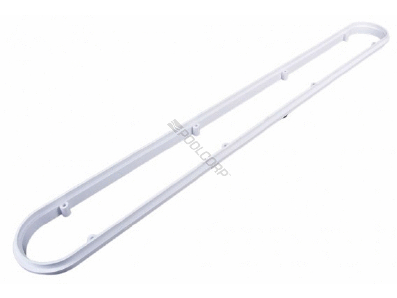 white channel adj collar adapter