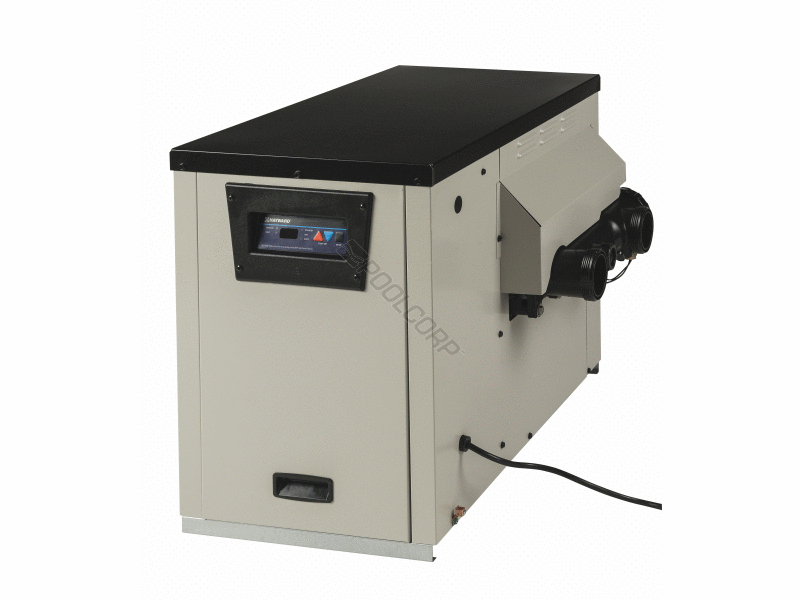 135k lp iid h-series induced draft heater w/ cord