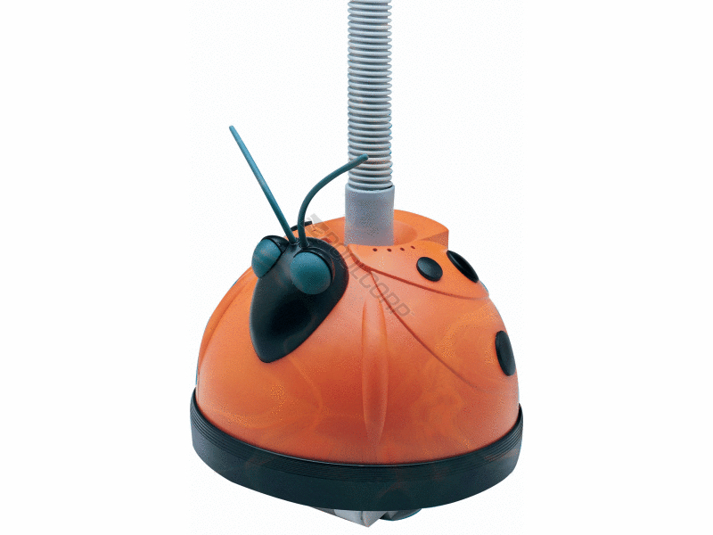 aquabug ag suction side pool cleaner