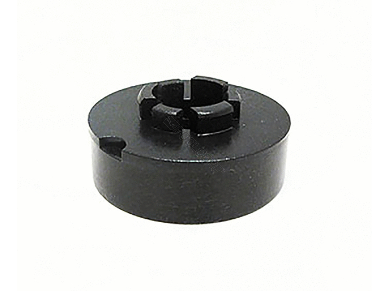 rear end bell bearing cover