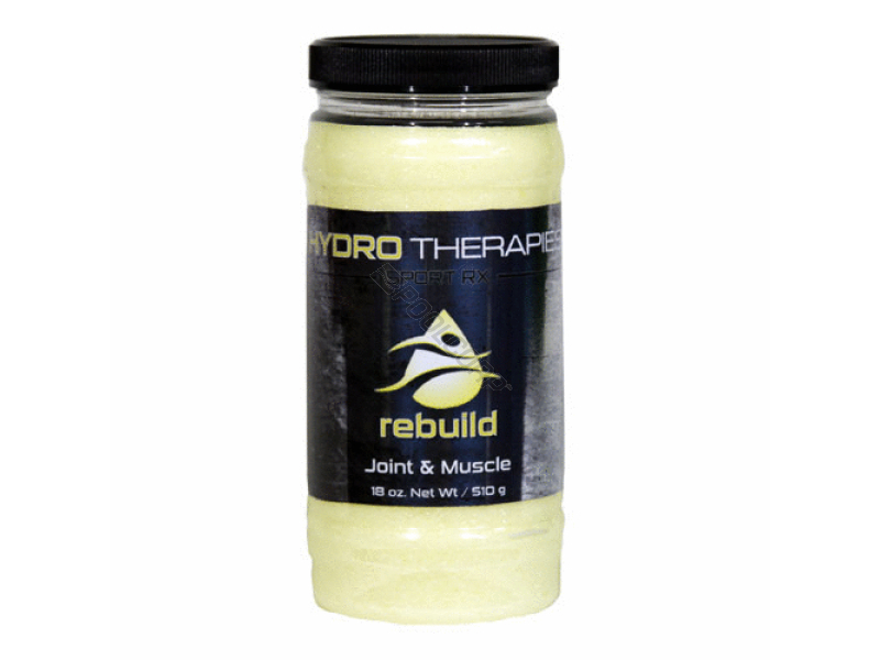 6/cs 19oz rebuild hydrotherapies sport rx