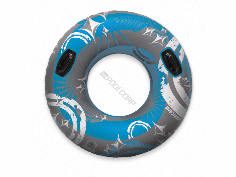 6/cs 50 hurricane sporttube