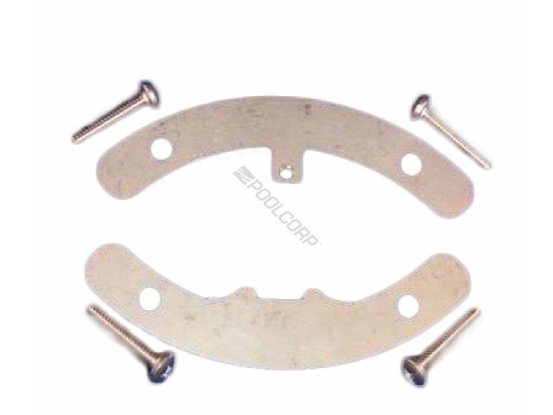 6-hole seal ring top 12/cs