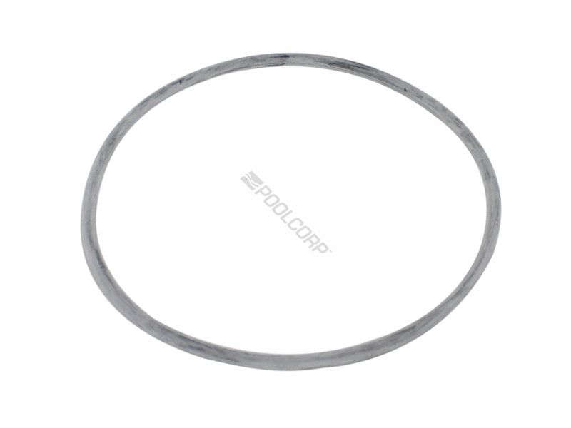 prc series filter tank oring w/silicone lube