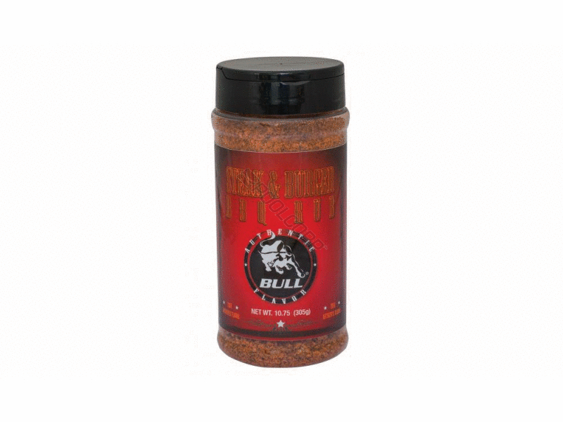 steak & burger bbq rub