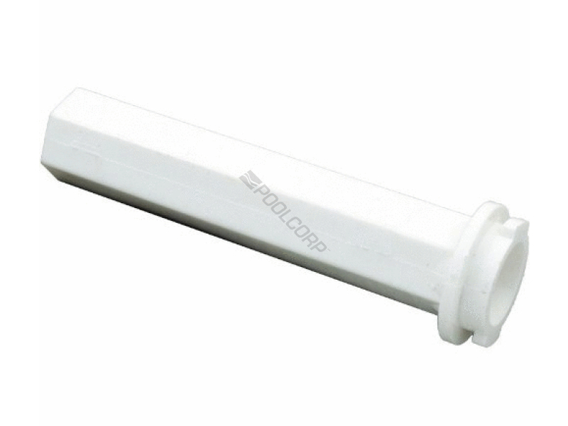 7/16 17-20 gpm 12 twist lock ext nozzle