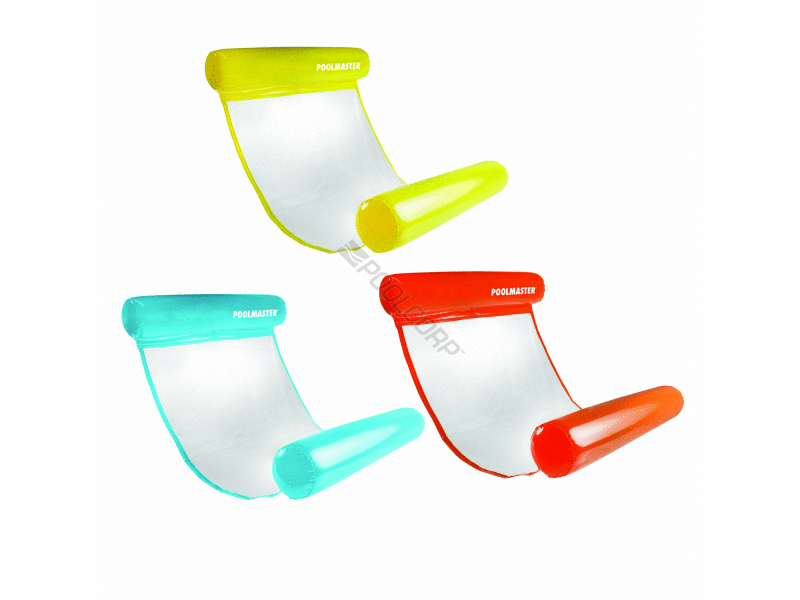 12/cs vinyl water hammock