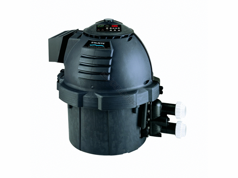 400k btu lp iid max-e-therm low nox heater