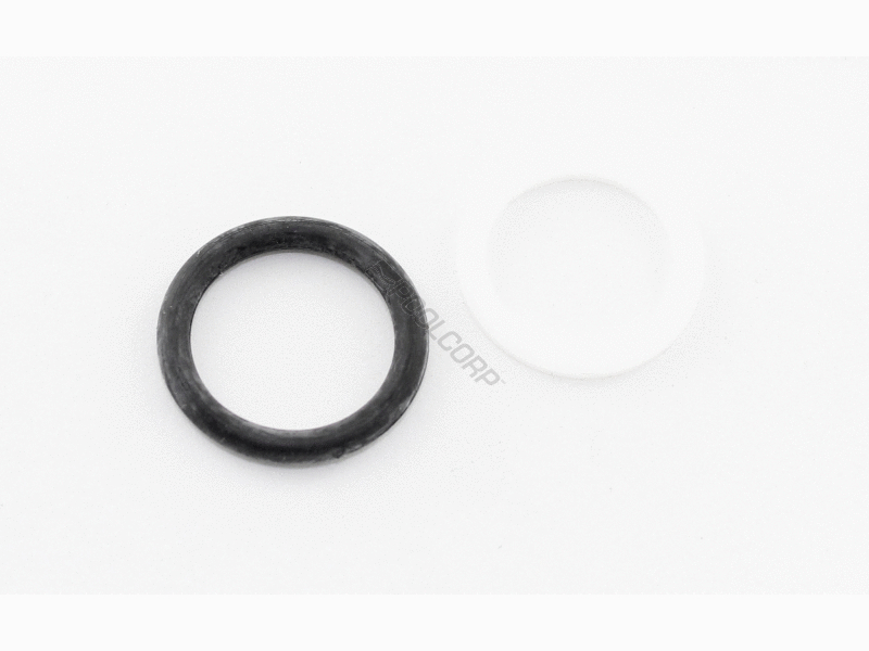 sp0710/0711 mpv oring/teflon shaft seal