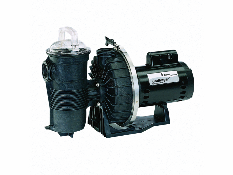 1.5hp 115/230v ur mh challenger pump