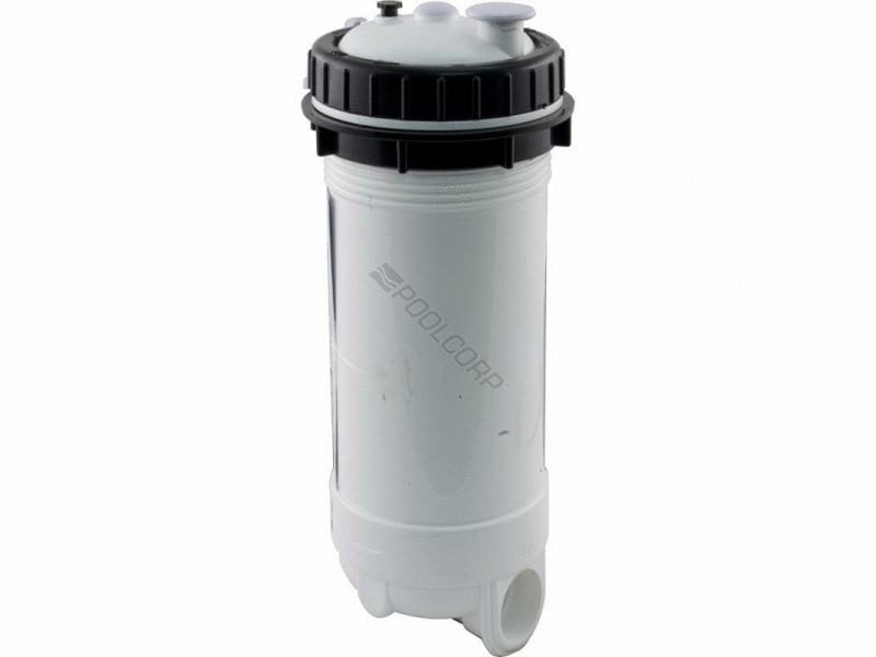 4/cs 1.5skt 25sqf series ii hf top load filter