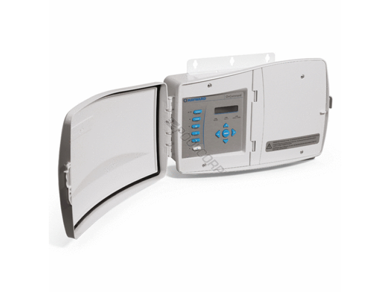 oncommand base controller sys