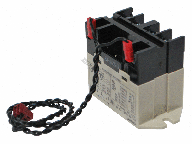 3hp intellitouch relay