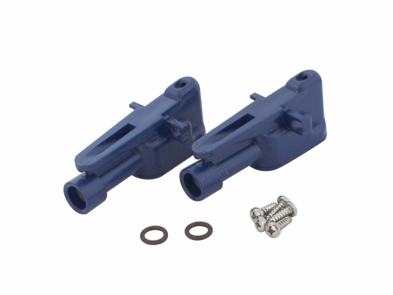 racer venturi manifold kit