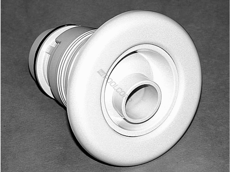 3.5 white dir sm face p/s jet internal