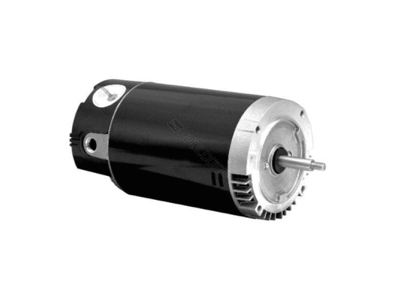 .75hp 115/230v 56cz odp pb4-60 booster pump motor