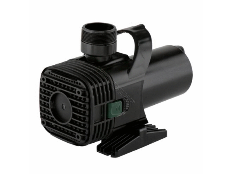 f10-1200 115v wet rotor pump w/ 20 cord