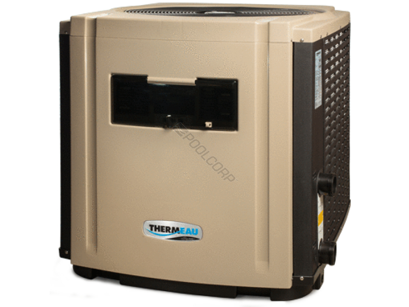 140k btu 230v signature heat pump