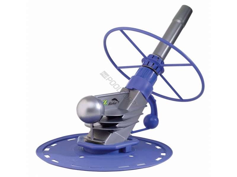 small debris baracuda wahoo ag cleaner