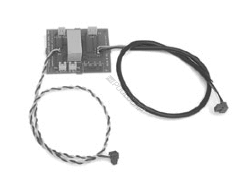 jva/ aux relay interlock pcb