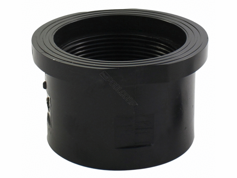 3 triton c & c-3 adapter flange